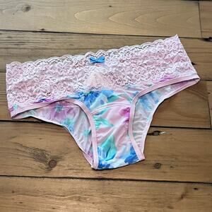 Hollister Panties XS NWT